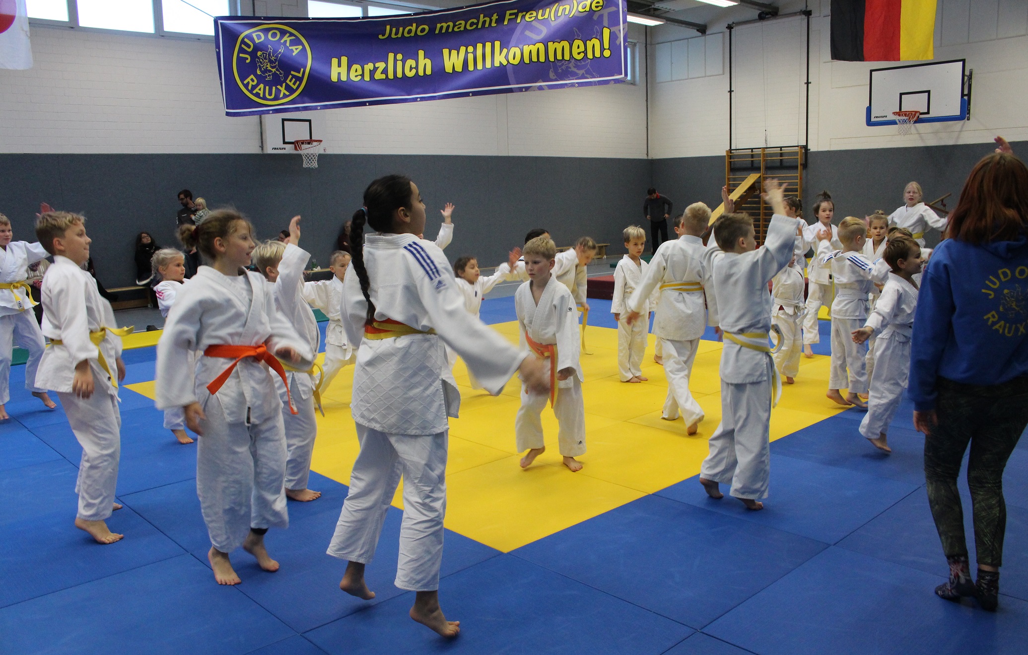 2022 11 19 Judo Safari Judoka Rauxel 000