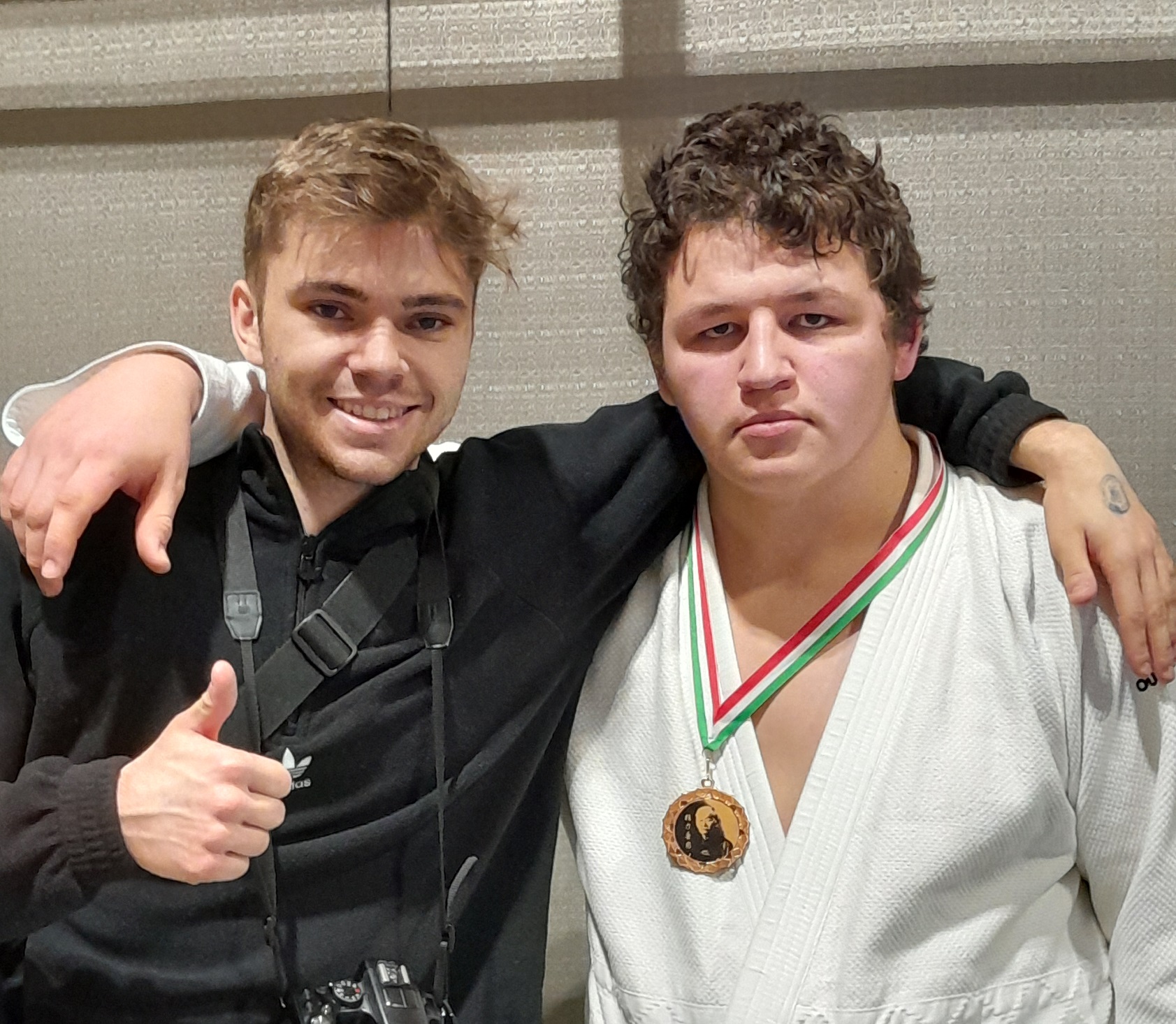 2023 02 11 Westdeutsche Meisterschaft U18 in Lünen