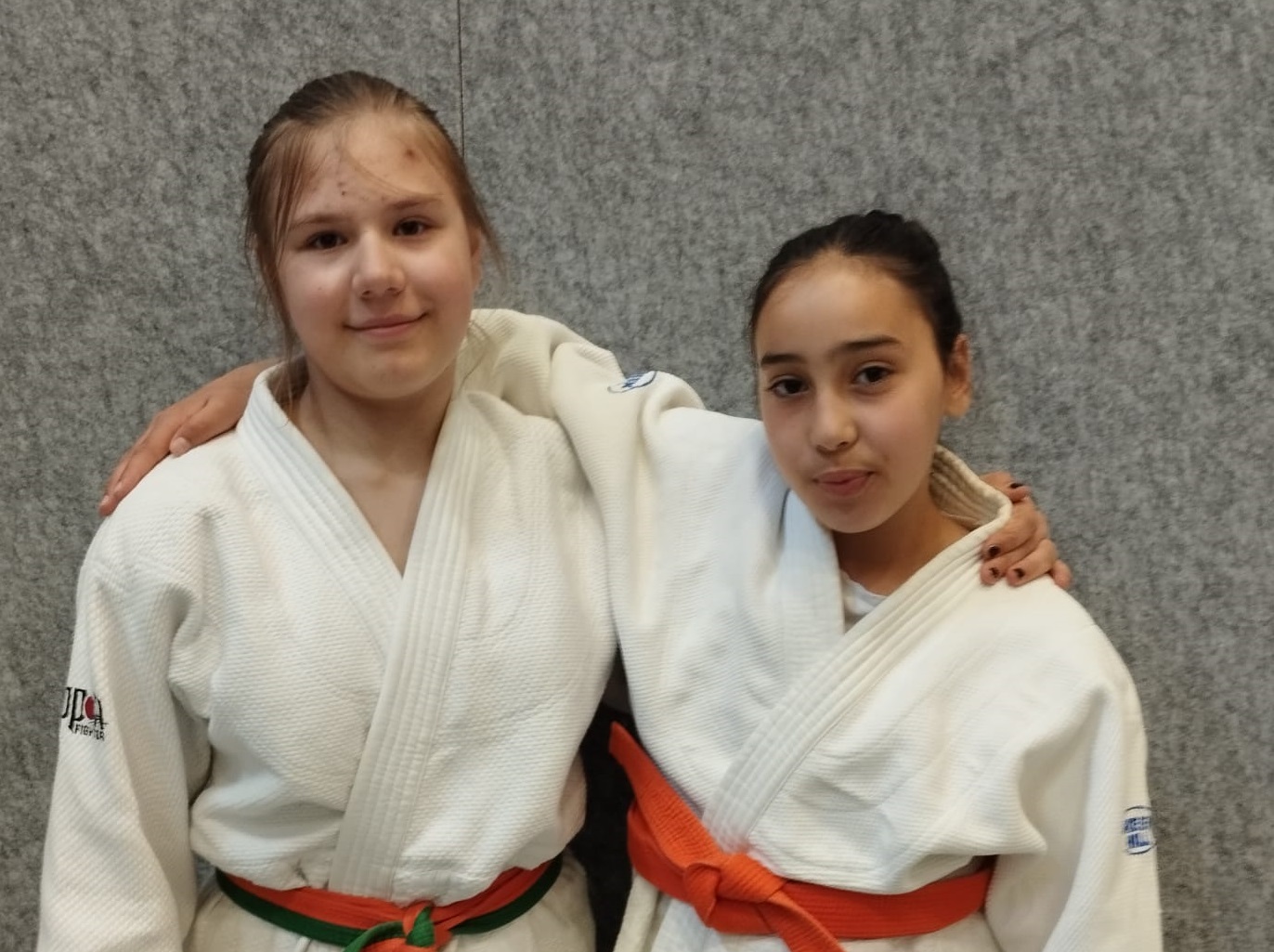 2023 06 03 Westfalenmeisterschaft U13 in Lünen Judoka Rauxel