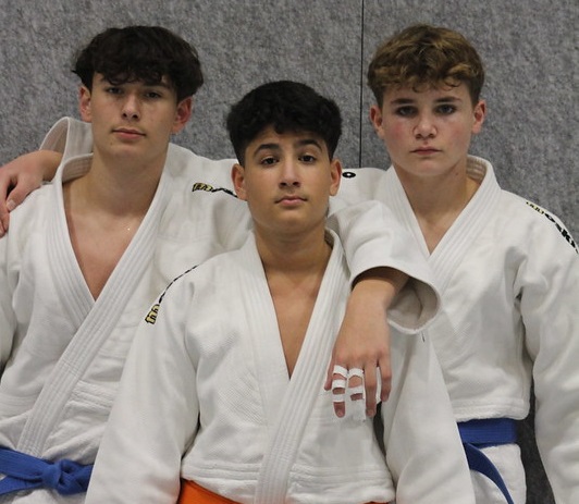 2023 10 28 Berirkseinzelturnier Judoka Rauxel 004