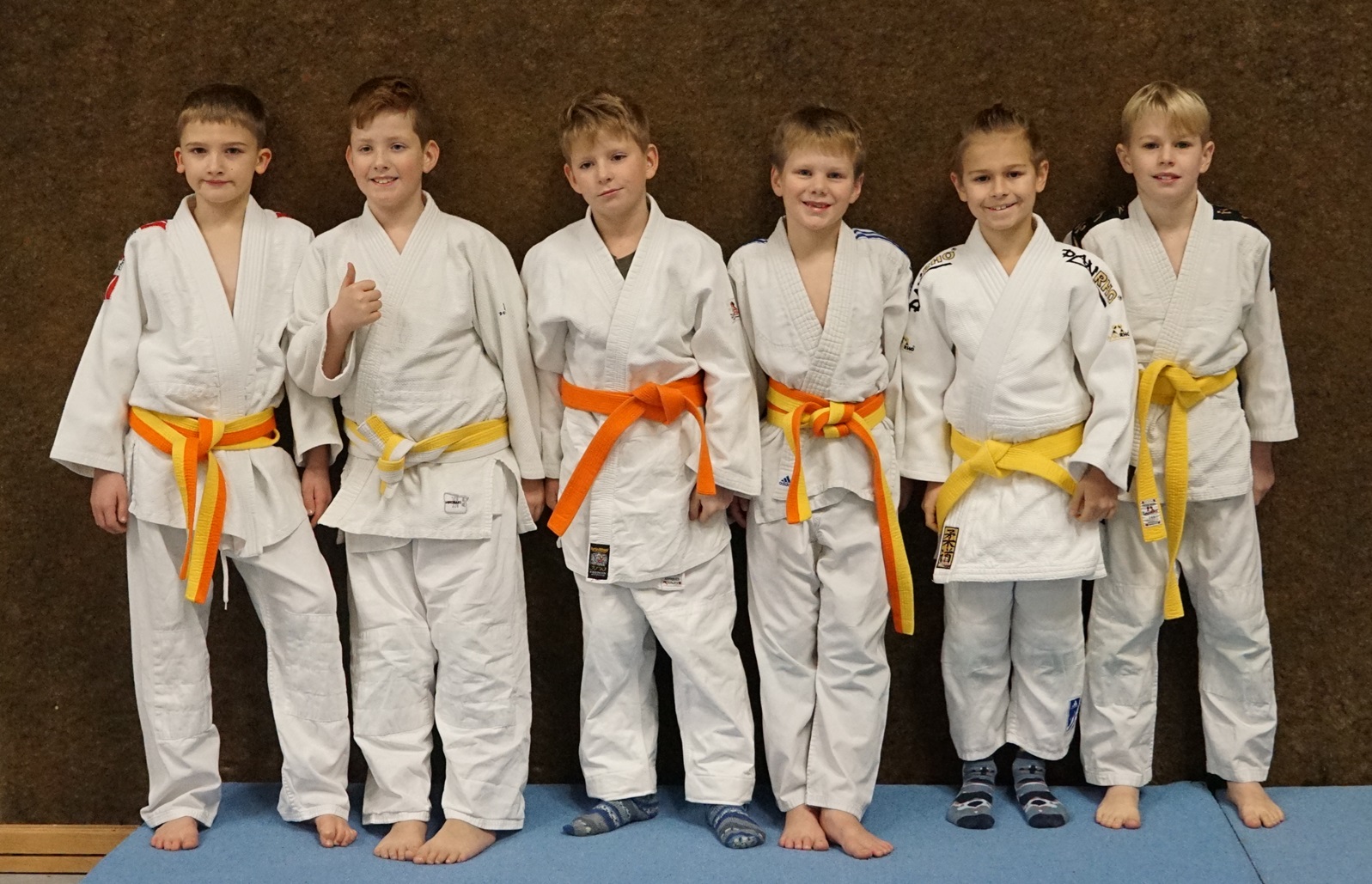 2023 12 03 Walter Gimm Gedächtnisturnier in Kamen Judoka Rauxel 000