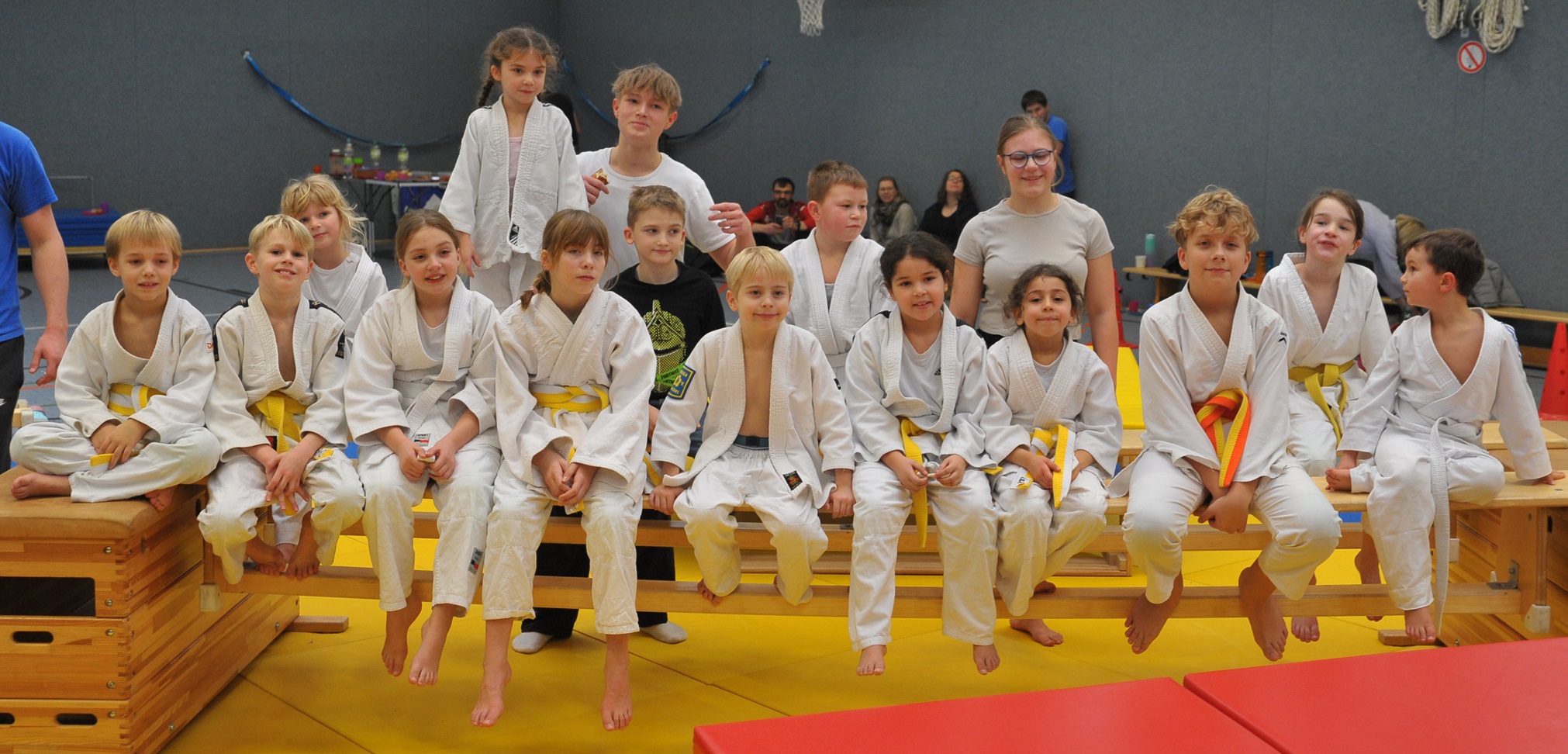 2023 12 09 Judo Safari Judoka Rauxel