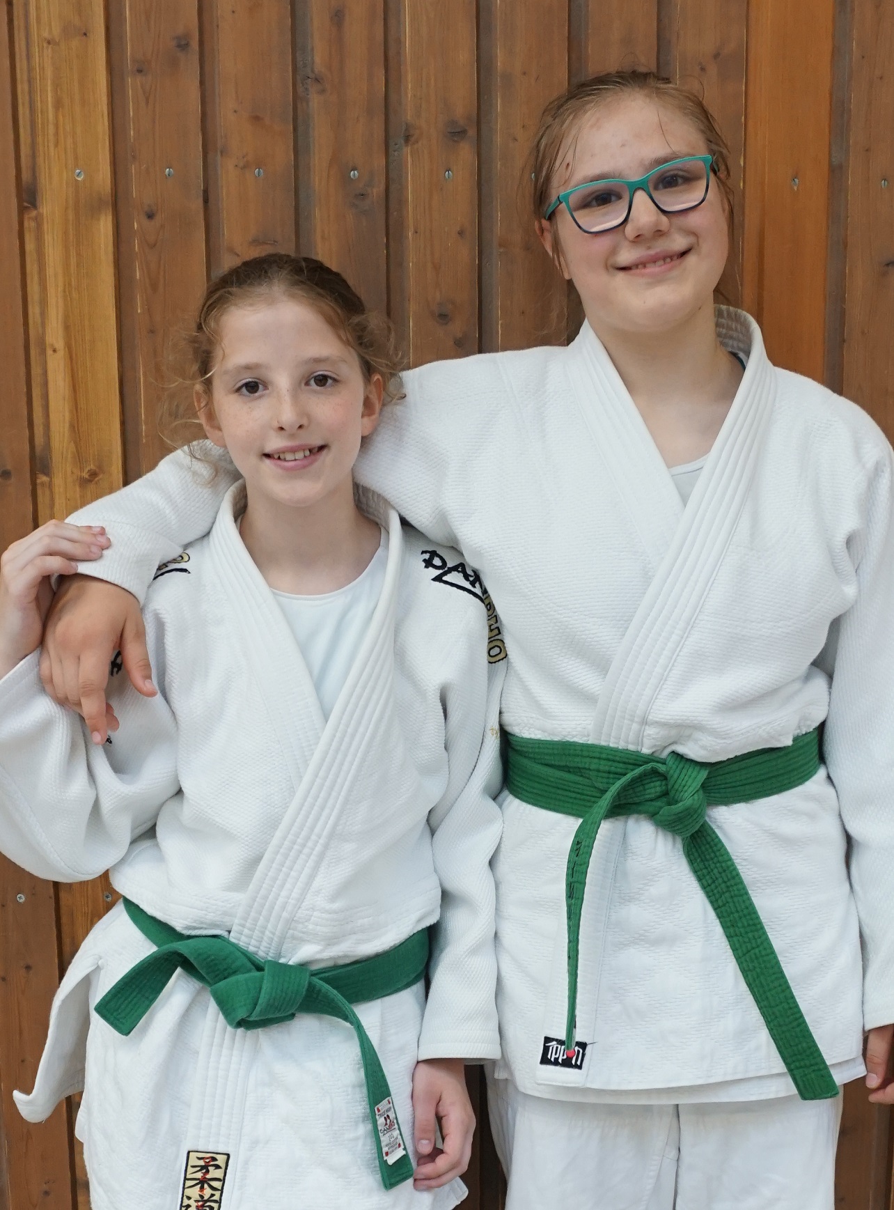 2024 06 23 Amazonenturnier Judoka Rauxel