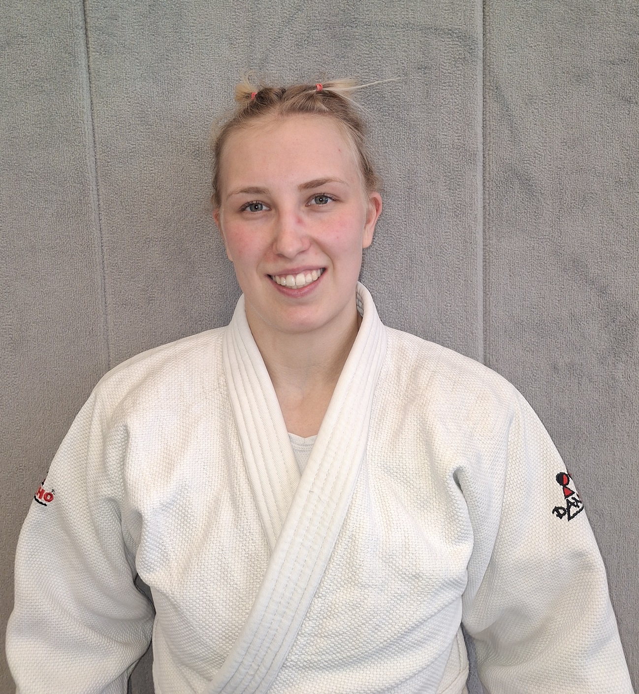 2025 05 11 2. Kampftag NRW Liga Frauen in Düsseldorf Judoka Rauxel