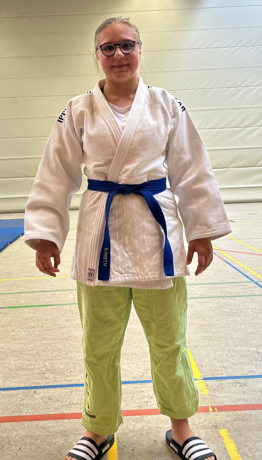 2025 06 12 U16 Liga 2.KT Judoka Rauxel