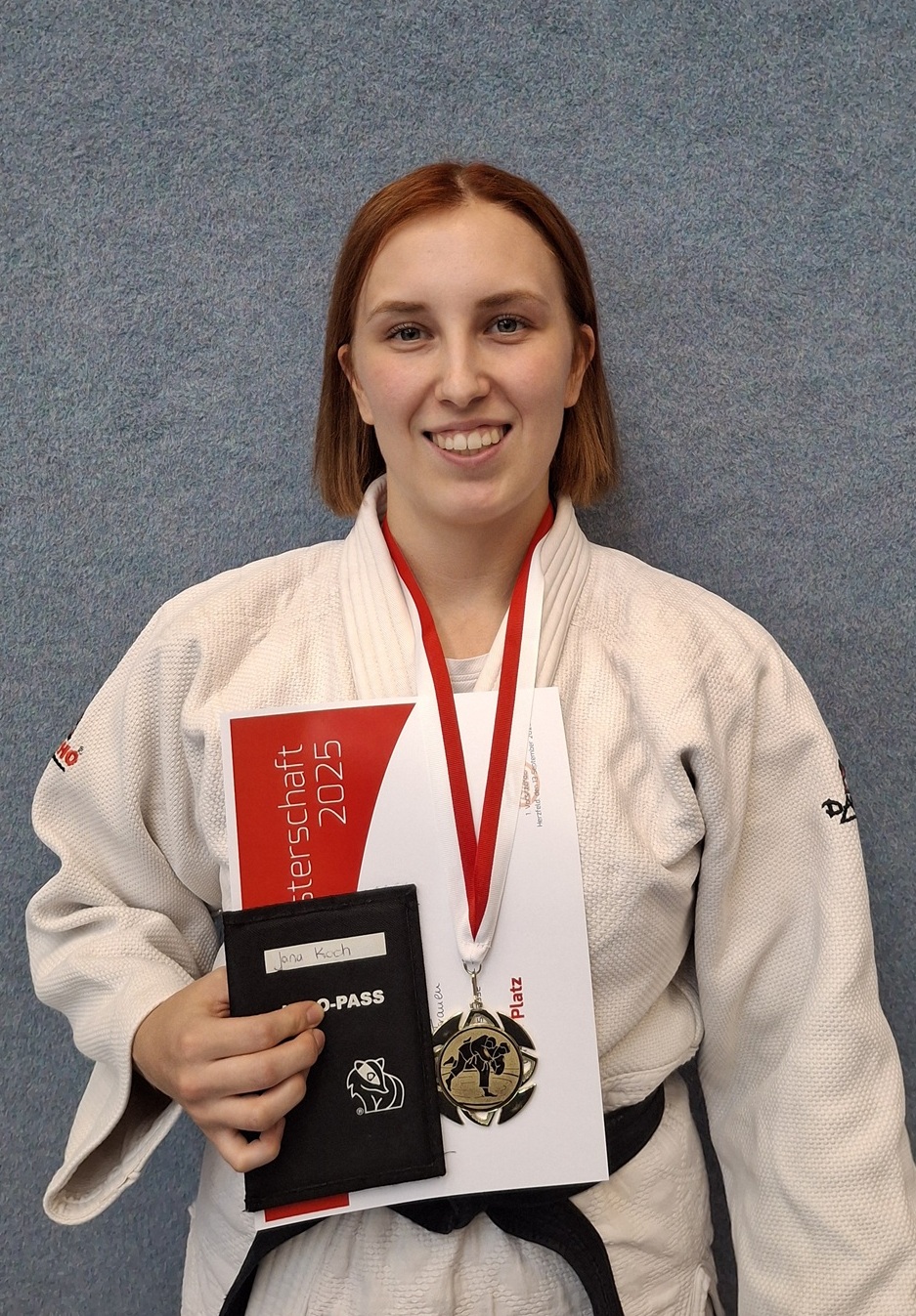 2025 09 13 Bezirksmeisterschaft Senioren in Lippetal Judoka Rauxel