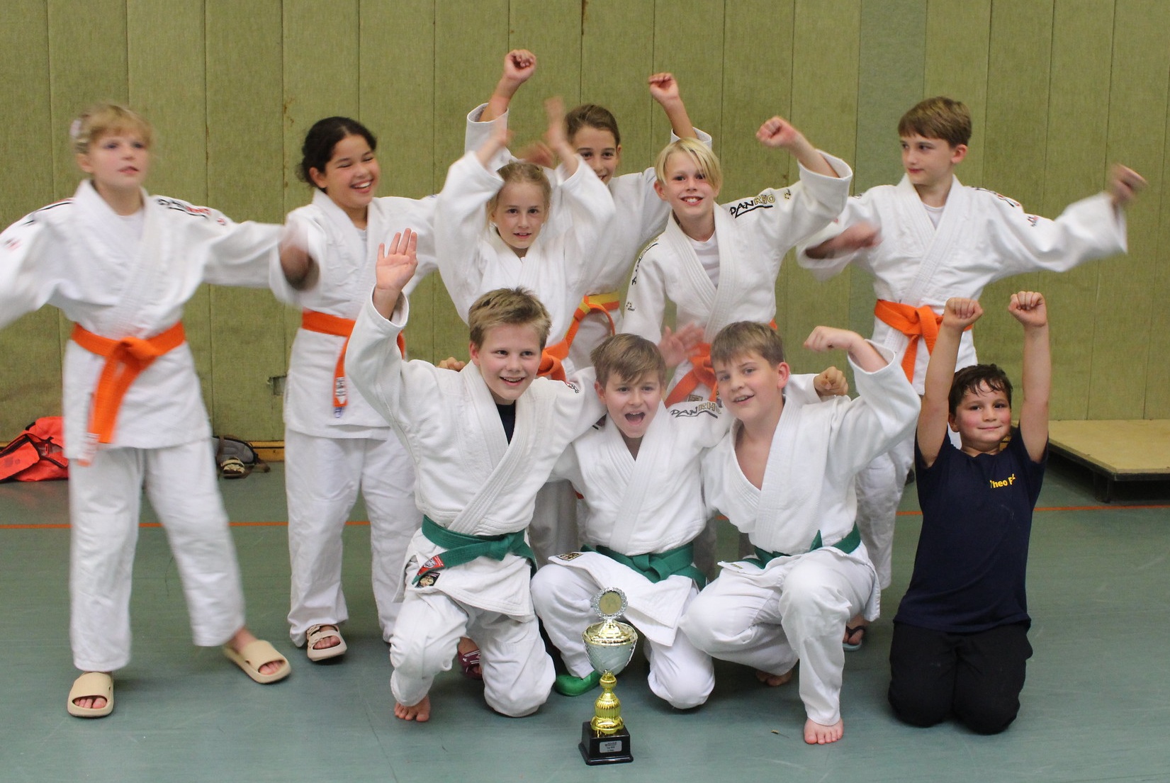 2025 09 21 Kreisliga U12 Judoka Rauxel 000
