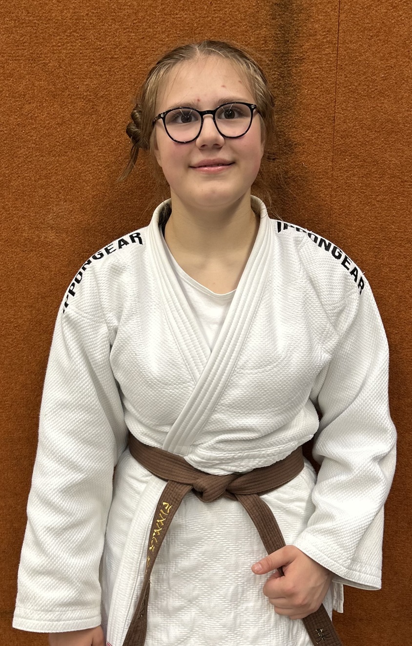 2025 10 11 DJB Sichtungsturnier U17 in Holzwickede Judoka Rauxel