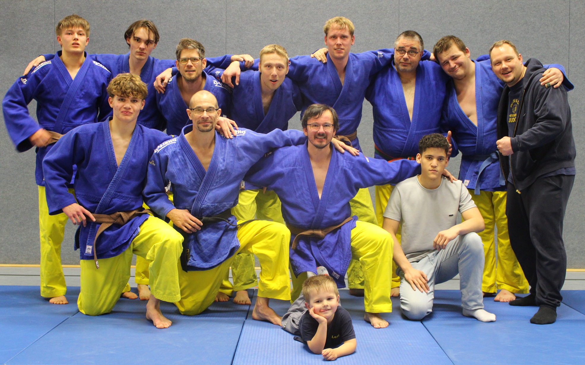 2025 11 02 Landesliga Judoka Rauxel