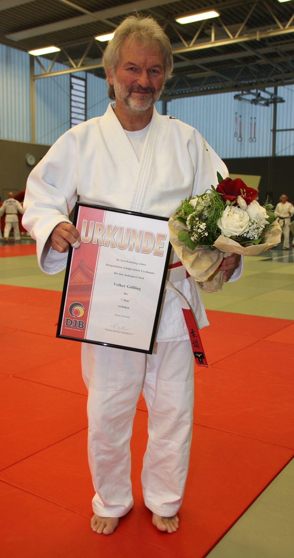 2025 11 15 Volker 7 Dan Judoka Rauxel