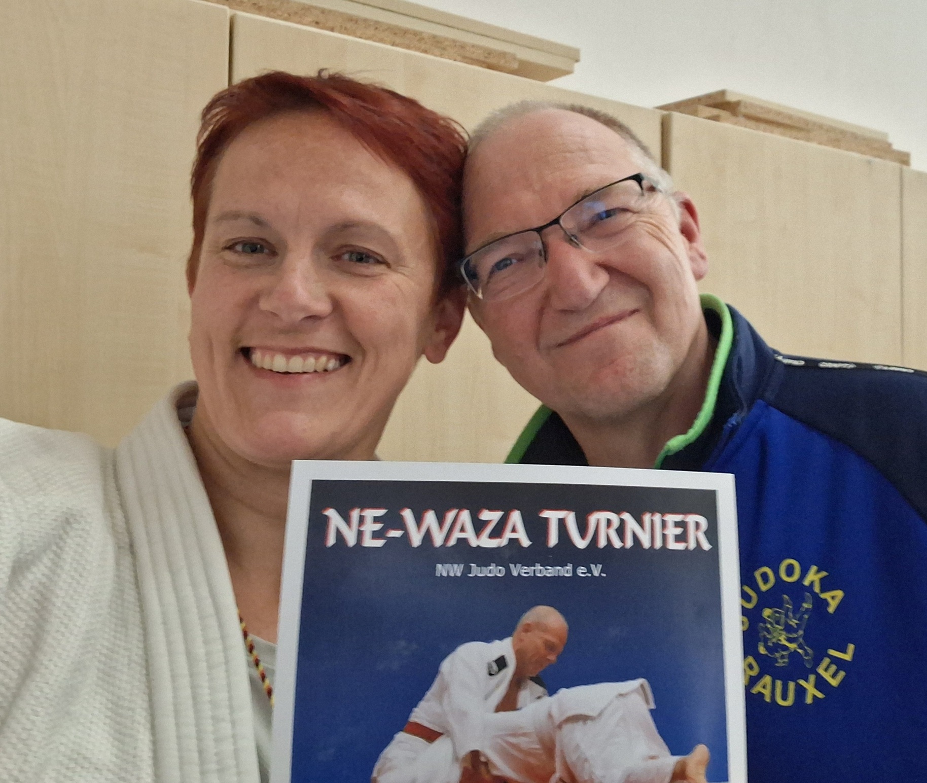 2025 11 21 Newaza Turnier in Bochum Judoka Rauxel