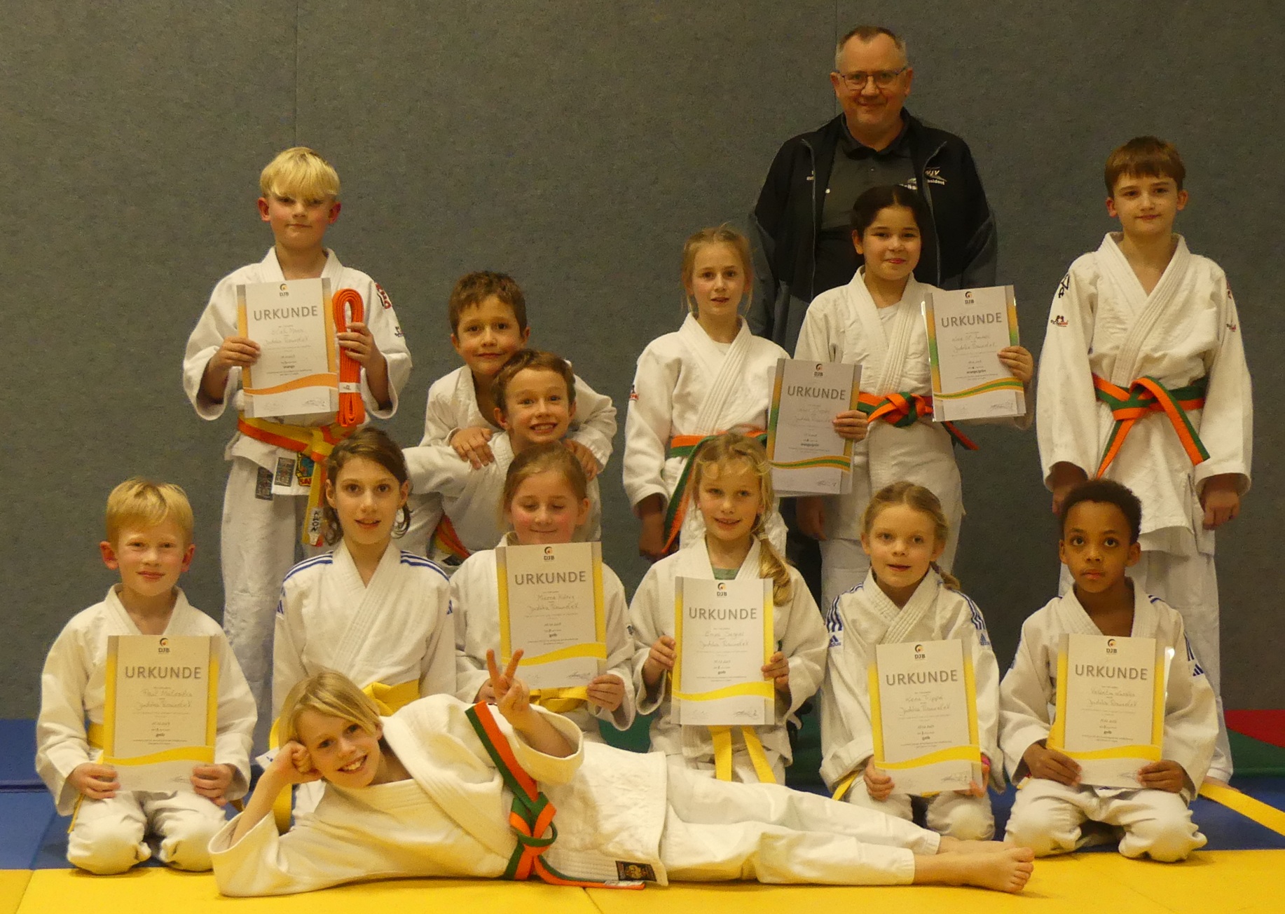 2025 12 18 Gürtelprüfung Judoka Rauxel 000