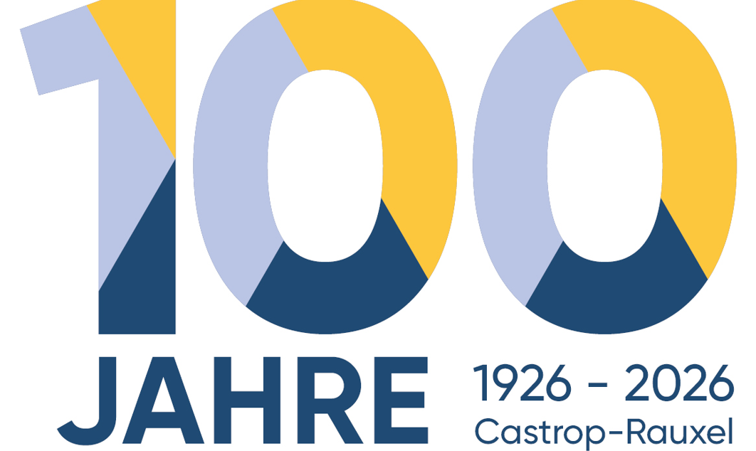 100 Jahre Castrop Rauxel