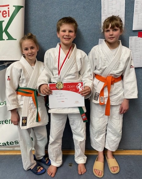 2026 03 22 Westfalen Open U13 und U18 in Lippetal Judoka Rauxel 000