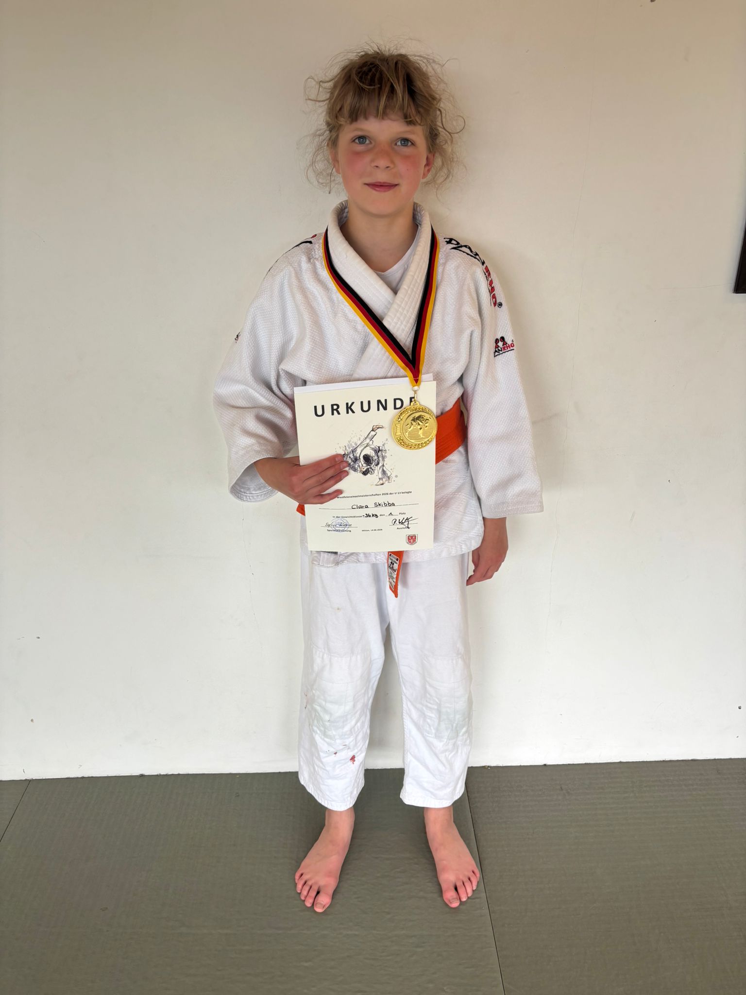 2026 06 14 Westfalenmeisterschaft Judoka Rauxel C