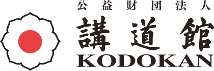 logo KODOKAN