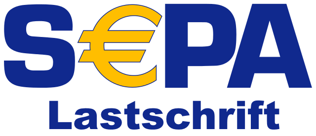 sepa lastschrift